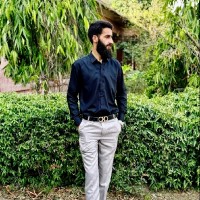 Muhammad Muneeb