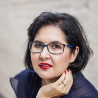 Patrycja 📚 Bukowska