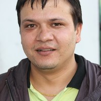 Himal Sapkota