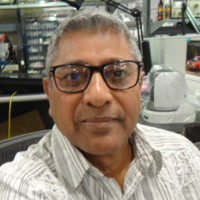 Khan Faizal