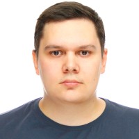 Vadim Serzhantov