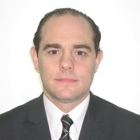Sergio N. Rodriguez