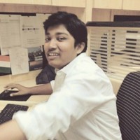 Vishal Saste