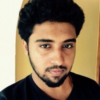 Ajay Augustine