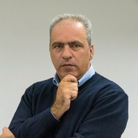 Dimitrios Gerokostas