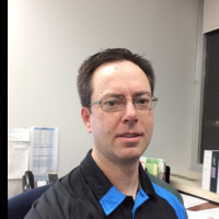 Adam Wolfenden