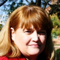 Connie Halvorsen, MA EdTech, PMP