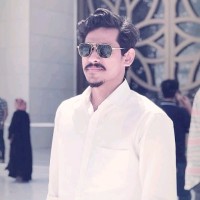 Syed Shoaib Zafar