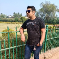 Avijit Pramanik
