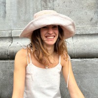 Flora Gatellet
