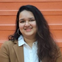 Khushi Bhatnagar