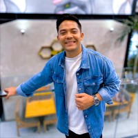 Dicky Pratama Harahap