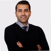 Berk Şarlak