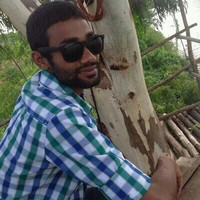 Abhilash C