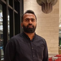 Prameesh Krishnan
