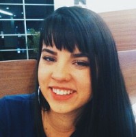 Ana Paula Araújo