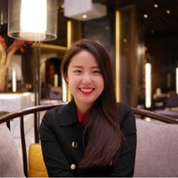 Irene Chang