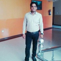 JAY PRAKASH SAINI