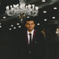 Akhiel Pasha Mohammed