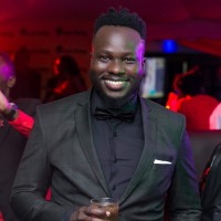 Ian Otieno