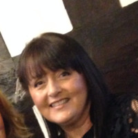 Maxine Stewart