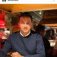 Harun şen