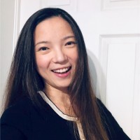 Lisa Ding