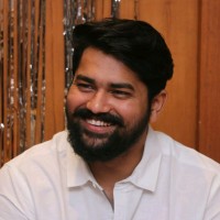 Sahil Desai