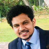 Praba Jayakody
