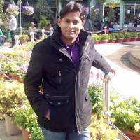 Nitish Kumar
