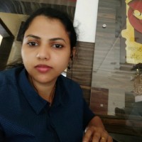 Veena Pawar