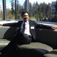 Roland Chen