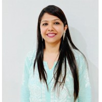Kavita Banerji (She / Her)