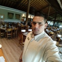 Gerson Benjamim Costa