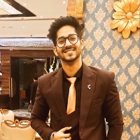 Vishal Dhanraj