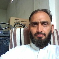 Qasim Abbas