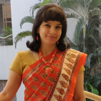 Dr. Suchitra Kamath Pai