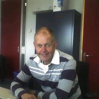 Gerard Teuben