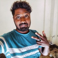 Niladri Behera