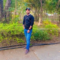 Ravindra Dakshe