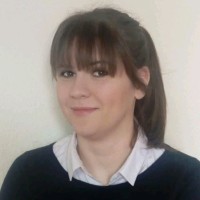 Stella Ntafou