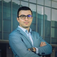 Alexander Velkov, PMP