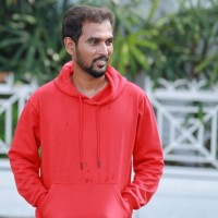 Sasikumar R