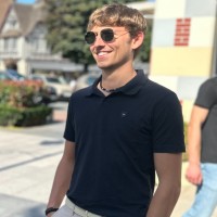 Maël Le Page