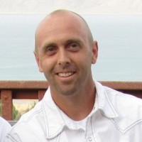 Aaron Mortensen