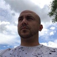 Fernando Pérez Domínguez