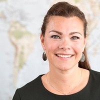 Laura Caljouw-Verstelle