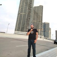 Kareem Salah Eldin