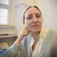Stine Mandrup Lund