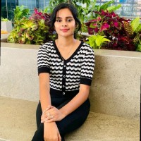Bhavatharani Sundarajan